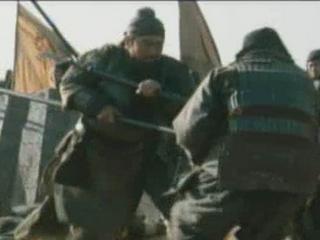 Watch Red Cliff: Clip 3