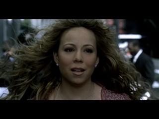 Mariah Carey - Through The Rain