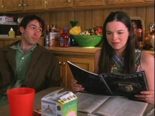 Stealing Harvard Scenes Scenes