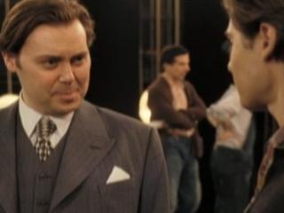 Me And Orson Welles More Time