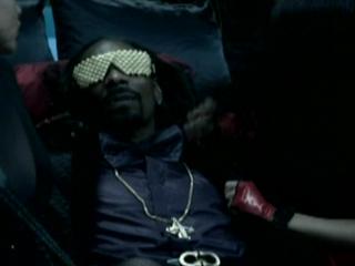 GANGSTA LUV (FEAT. THE DREAM)