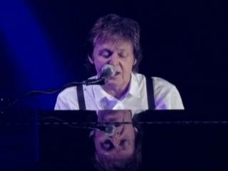 Paul McCartney - LIVE AND LET DIE
