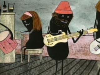 Headlights - Love Song For Buddy