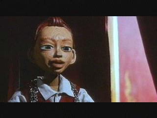 The New Adventures Of Pinocchio