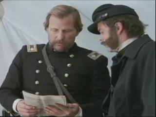 Gods And Generals Scene The End Must Justify The Cost