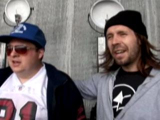 Le Donk  Scor-zay-zee