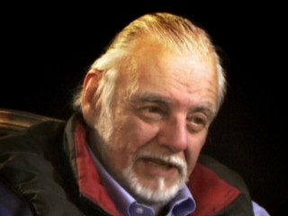 Nightmares In Red White And Blue