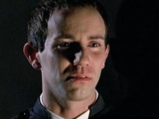 Eulogy For A Vampire