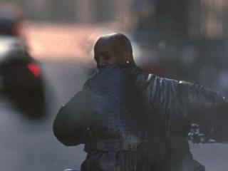 Cradle 2 The Grave Scene Atv Chase