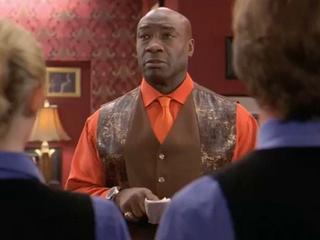 The Slammin Salmon Meat Drapes