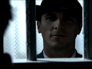 Public Enemies Behind The Scenes Purvis