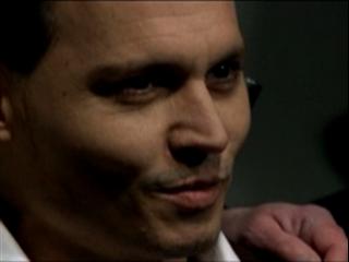 Public Enemies Behind The Scenes Press
