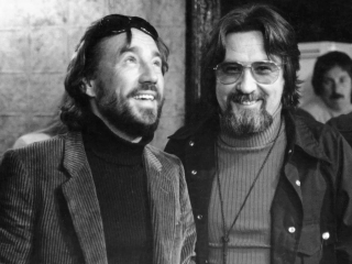 No Subtitles Necessary Laszlo  Vilmos