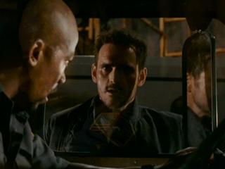Car Chase