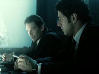 DAYBREAKERS (TRAILER 1) Video Alternate Version - LionsGate Entertainment