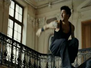 District 13 Ultimatum