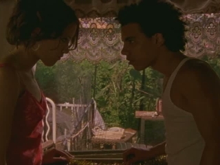 Raising Victor Vargas Scene 6