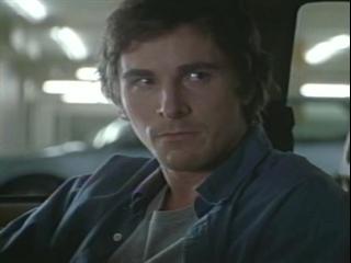 Laurel Canyon Scene Car Scene