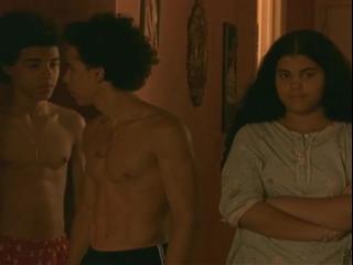 Raising Victor Vargas Scene 5