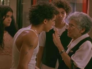 Raising Victor Vargas Scene 7