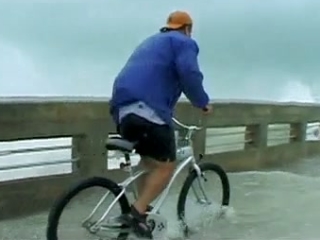 Owning The Weather