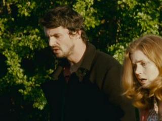 LEAP YEAR: ANNA ACCIDENTALLY SENDS DECLAN'S CAR CAREENING DOWN THE HILL Video SceneOrSample - Universal Pictures
