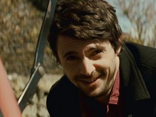 LEAP YEAR: DECLAN MISTREATS ANNA'S DESIGNER SUITCASE Video SceneOrSample - Universal Pictures