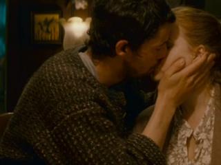 Leap Year The Innkeeper Forces Declan To Kiss Anna