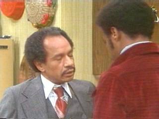 THE JEFFERSONS: SEASON 1
