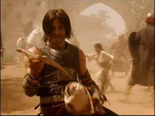 Prince Of Persia The Sands Of Time Dastan