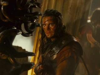Clash Of The Titans Trailer 1 - Clash of the Titans - Flixster Video