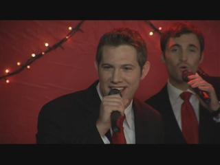 straight no chaser - WHO SPIKED THE EGGNOG?