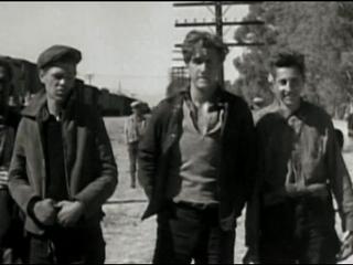 AMERICAN EXPERIENCE THE CIVILIAN CONSERVATION CORPS