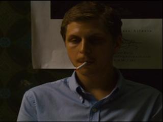 Youth In Revolt Supplementary Persona