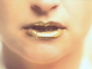Peaches - I FEEL CREAM