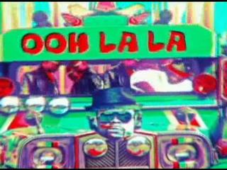 Izza Kizza - Ooh La La