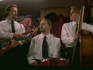 Watch The Man Without A Past Scene: New Repetoire