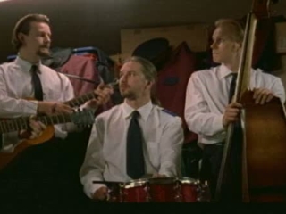 The Man Without A Past Scene New Repetoire