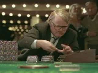 Owning Mahowny Scene Hes Bust The Table