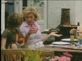 Bend It Like Beckham Scene Scene 7