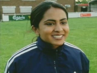 Bend It Like Beckham Scene Scene 4