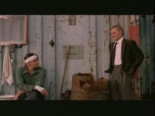 Watch The Man Without A Past Scene: Going Out For Dinner