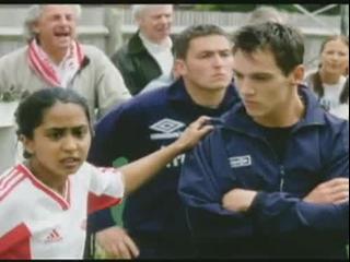 Bend It Like Beckham Scene Scene 8