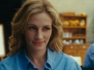 Eat Pray Love