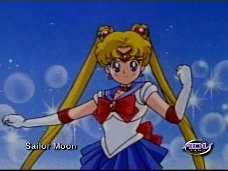 sailor moon season 1