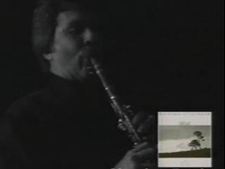Richard Stoltzman - VISIONS