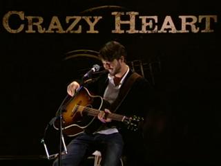 Ryan Bingham - THE WEARY KIND