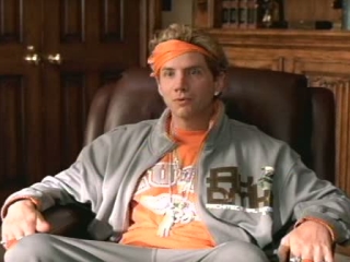 Malibus Most Wanted Scene Psychiatrist Session