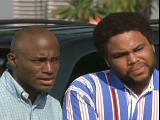 Malibus Most Wanted Scene Sean And Pj