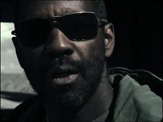 BOOK OF ELI: BOOK OF STUNTS, THE Video SceneOrSample - Warner Bros. Pictures